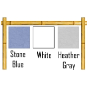 T-Shirt colors