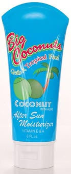 Click for the best Tropical Moisturizer