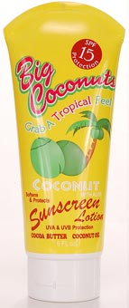 Click for the best waterproof Sunscreen